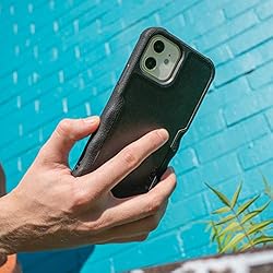Smartish iPhone 12 Mini Armor Case - Gripzilla