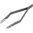 Wristwatch Spring Bar Tool, Watch Repairing Accessory Watch Spring Bar Tweezers for Watch Maintenance Personnel for Removing Watch Strap Spring Bars