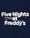Five Nights At Freddy's Boy's Pyjamas