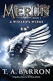 The Wizard's Wings: Book 5 (Merlin Saga)