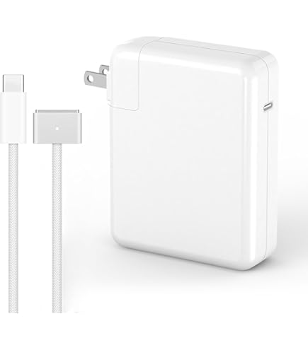【純正品】Apple /140W USB-C Power Adapter Apple 140W USB-C Power Adapter : Amazon.ca: Electronics