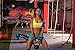 Women's Wrist Wraps - Pair of Adjustable Wrist Straps, Wrist Brace, Wrist Support Bands, Lifting Wraps for Cross fit, Bodybuilding, Fitness, Exercise and Weightlifting