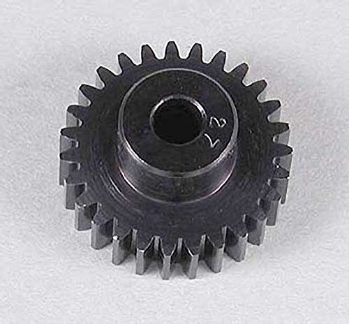48P Hard Coated Aluminum Pinion Gear, 27T