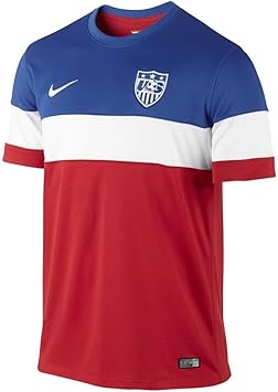 usa 2014 world cup jersey