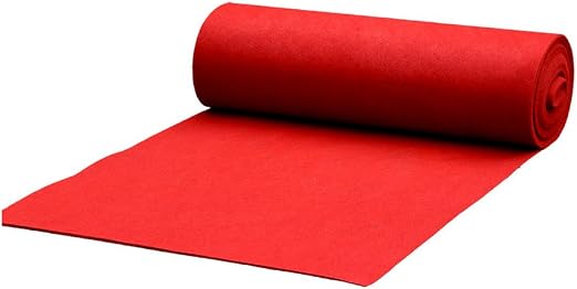 Amazon De Lez Teppich Ausstellung Teppich Einweg Roter Teppich