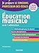 Education musicale CRPE : Oral / admission CRPE by
