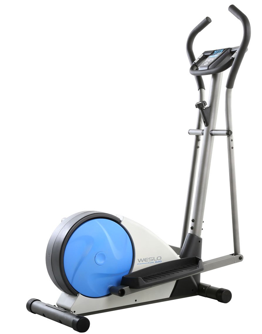 Weslo Momentum 620 Elliptical Trainer Amazon.co.uk Sports & Outdoors
