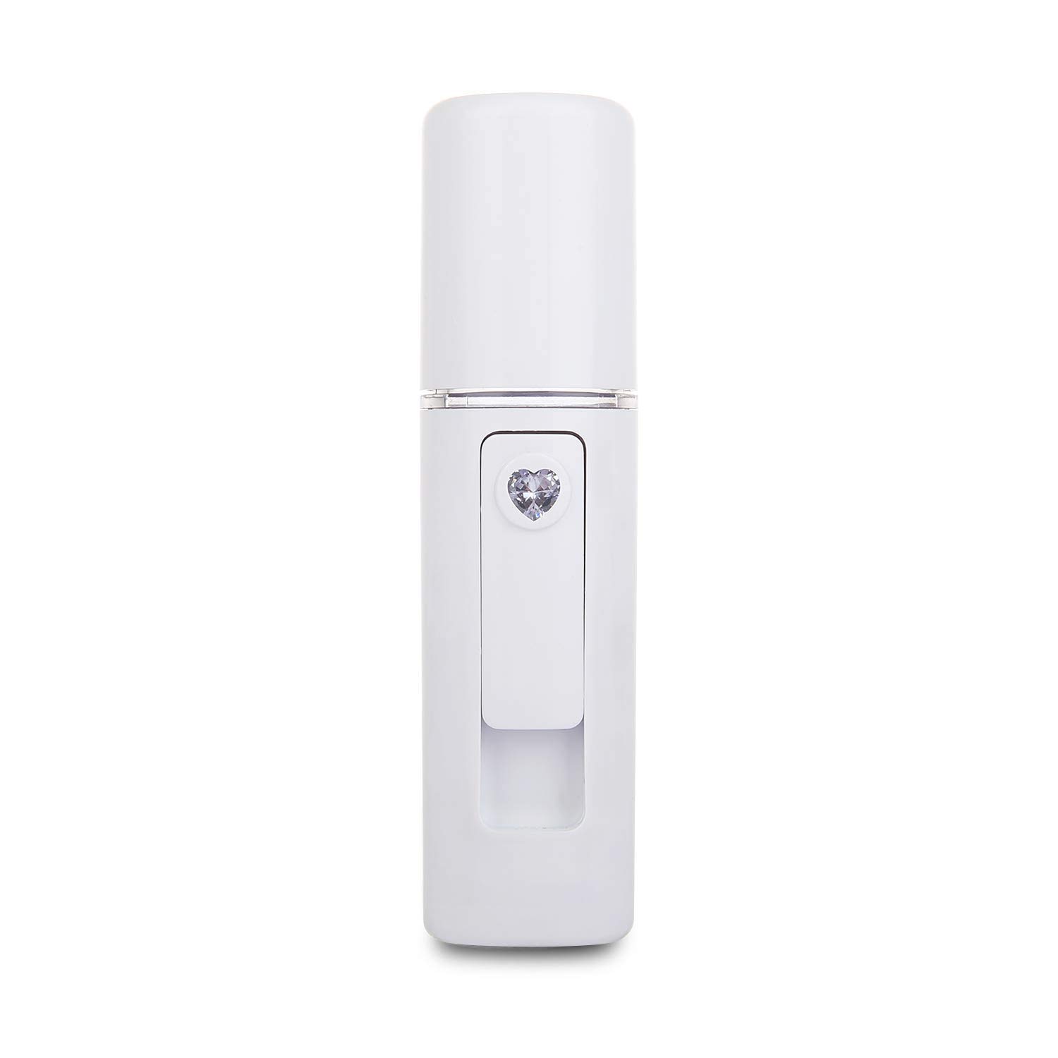 Nano Facial Mister, UrChoice Handy Cool Mist Sprayer, Moisturizing and Hydrating for Skin Care, Makeup, Eyelash Extensions