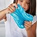 Elmer's 2022912 Liquid Glitter Glue, Washable, Blue, 6 Ounces, 1 Count