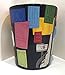 Disney Parks Monsters Inc Sulley Mike Doors Ceramic Mug NEW