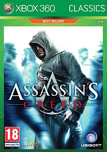 Assassin's Creed