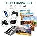 NARIO 128GB Micro SD SDXC Card High Speed Memory Card With SD Card Adapter