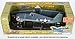 US Navy WWII Grumman F6F Hellcat 1:48 Model (VF-27)