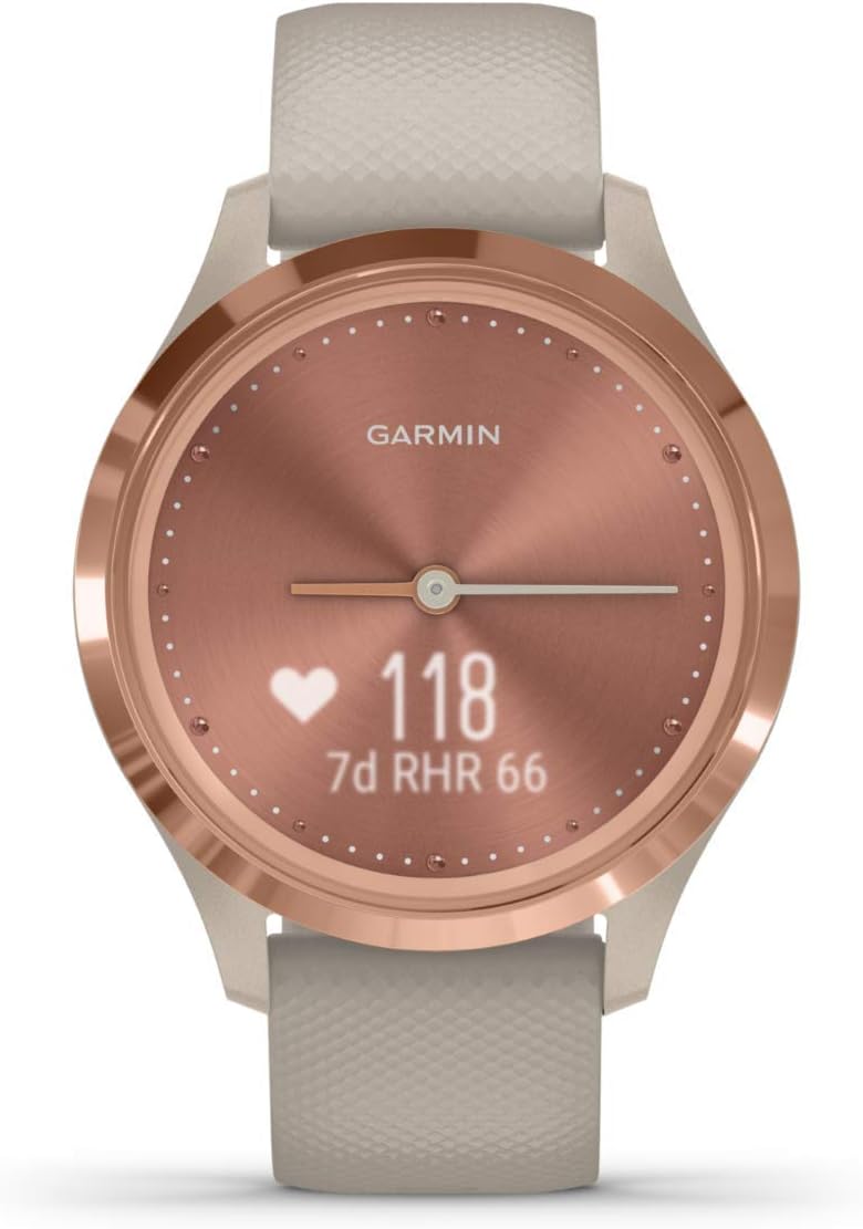 garmin vivomove amazon