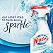 Windex with Vinegar Glass Cleaner, 23 fl oz Trigger Bottle