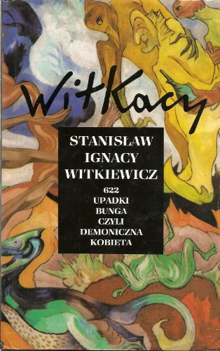 622 Upadki Bunga Czyli Demoniczna Kobieta