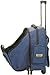 Ethical Fashion Pet Weekender on Wheels Travel Carrier