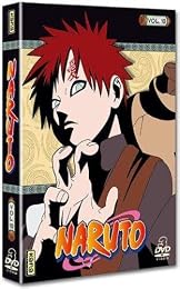 Naruto - Vol. 10