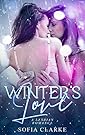 Winter's Love: A Lesbian Romance