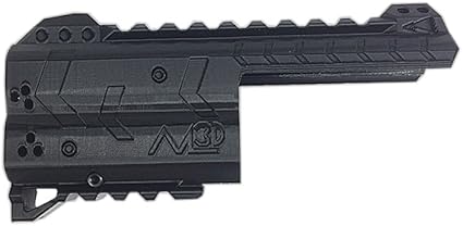 nerf double strike amazon