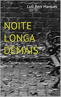 Livro Noite longa demais