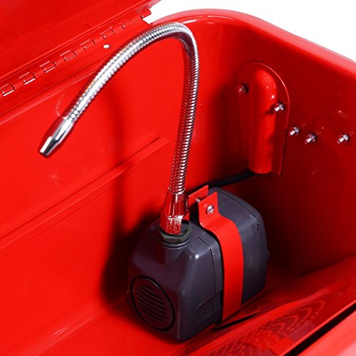 5 Goplus+Electric+Solvent+Portable+Cleaner