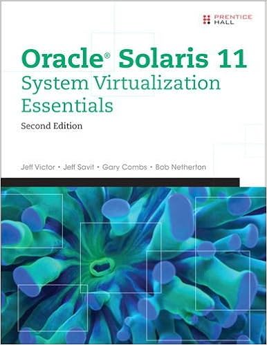 Oracle Solaris 11 System Virtualization Essentials-finelybook