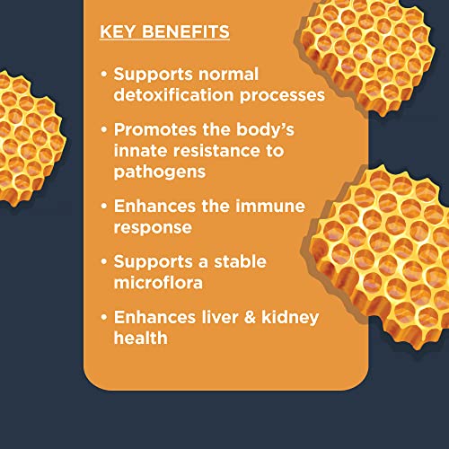 Nulo Functional Immune Dog Supplement and MultiVitamin, Made with