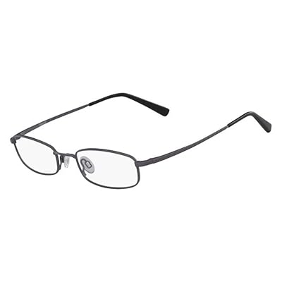 Eyeglasses FLEXON ANDERSON 600 033 Gunmetal Malaysia Ubuy