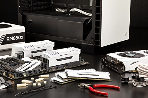 Corsair-Vengeance-RGB-16GB-2x8GB-DDR4-3600-PC4-28800-C18-Desktop-memory-for-Intel-100200-White-PC-memory-CMR16GX4M2C3600C18W