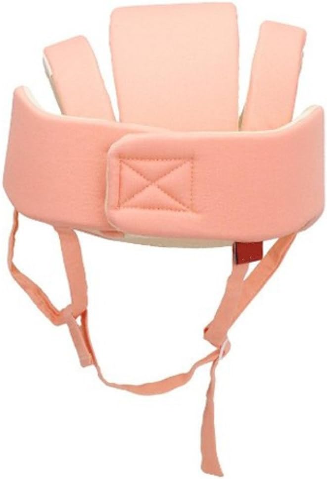 Securite Orange Qiorange Casque Securite Bebe Casque De Protection Bebe Securite Domestique En Coton Douce Reglable Antichoc Bebe Puericulture Lemoncitylive Com