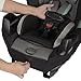 Evenflo Sonus Convertible Car Seat, City Lights