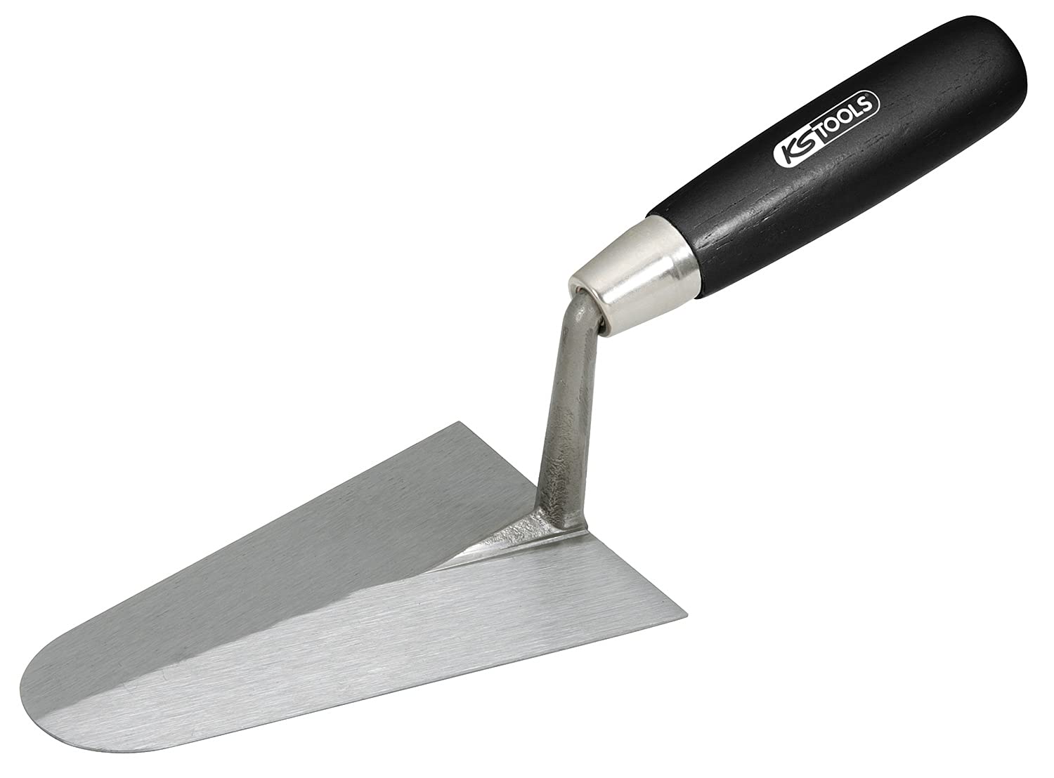 KS Tools 180mm Round Gauging Trowel