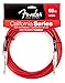 Fender California Series Instrument Cable