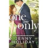 One and Only (Bridesmaids Behaving Badly)