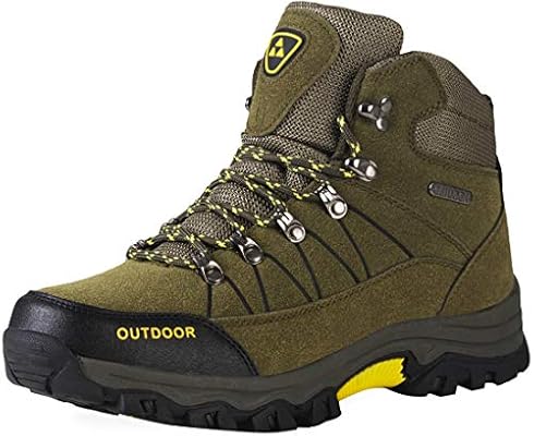 best waterproof insulated hiking boots