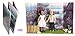Doll Scene Backdrop - Reversible Summer to Fall - Fits 18
