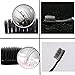 Yamde 6 Pcs Ultra Soft Adult toothbrushes, Bamboo Charcoal Bristle