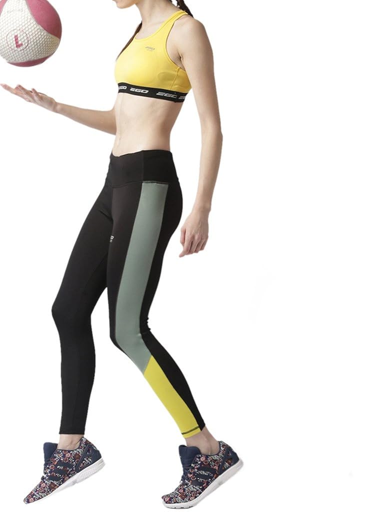 2go go dry women's training tights