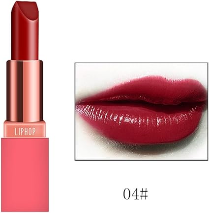 Liquidation Osyard Beauté Nouveau Fashion Rouge à Lèvres