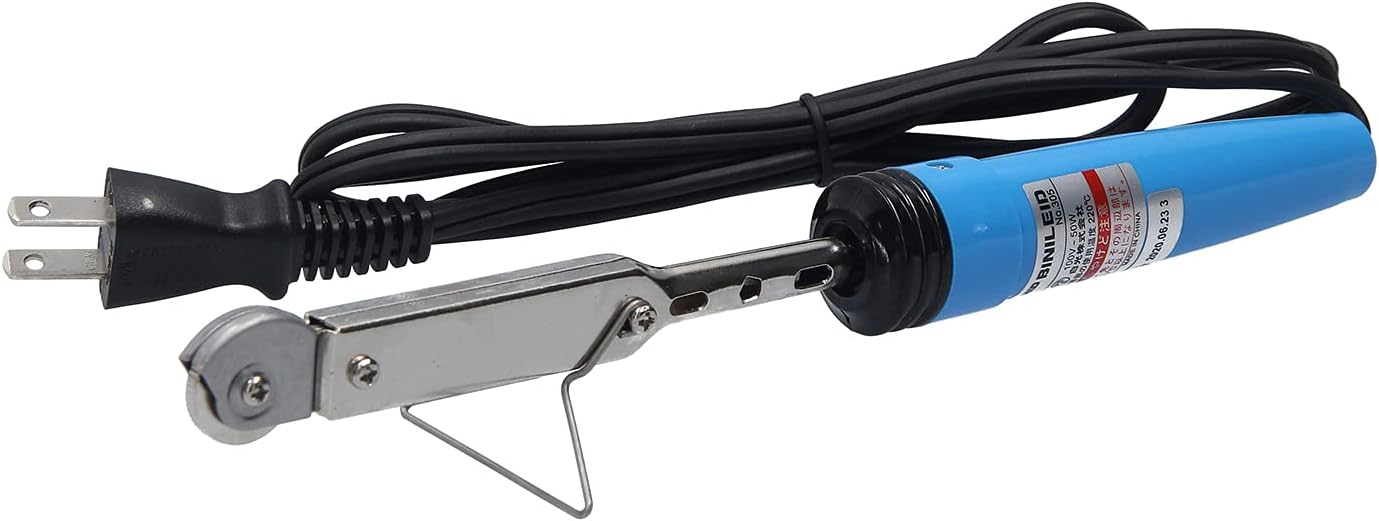 Amazon 白光 Hakko ビニレイド コテ先ローラー型 No 305 シーラー