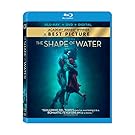 The Shape Of Water [Blu-ray]