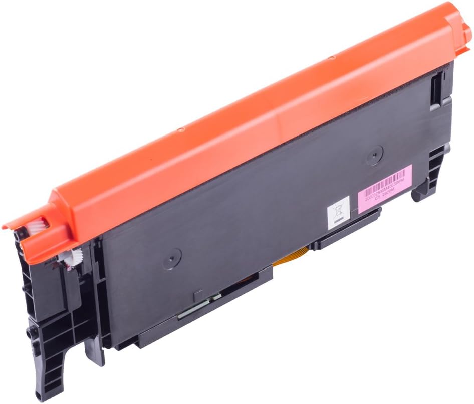PerfectPrint Compatible Laser Toner Cartridge For Samsung (Black/Cyan/Magenta/Yellow , 4-pack) - Image 5