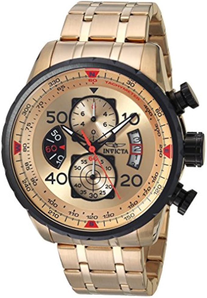 Invicta Men's 17205 AVIATOR