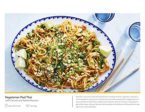 4 Martha+Marley+Spoon+Vegetarian+Carrots