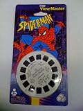 View Master Spider Man