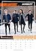 One Direction Official 2018 Calendar - A3 Poster Format