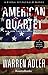 American Quartet (Fiona Fitzgerald Mysteries Book 1)