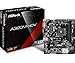 ASRock A320M-HDV Motherboard