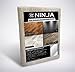 Ninja Rug Gripper Pad for Hardwood Floors, 6x9 FT, Slip Resistant Grip Pads for Hard Surfaces, Adds Cushion Under Carpet and Maximum Protection, Keeps Area Rugs and Carpets Safe and in Place on Floor